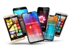 スマホ