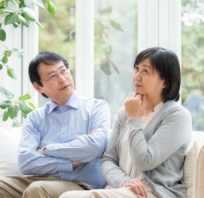 お困りのことはありませんか？